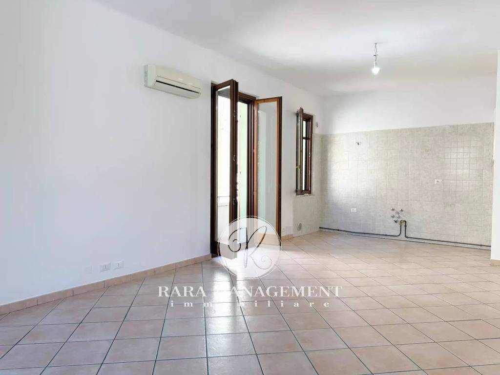 appartamento in vendita a Jesi