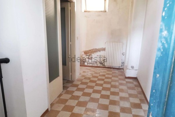 appartamento in vendita a Jesi