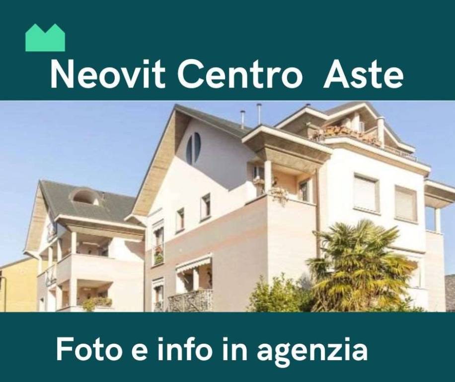 appartamento in vendita a Jesi