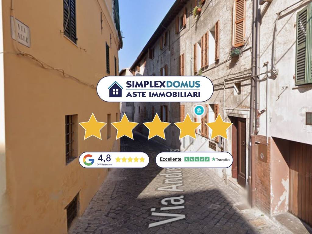 appartamento in vendita a Jesi