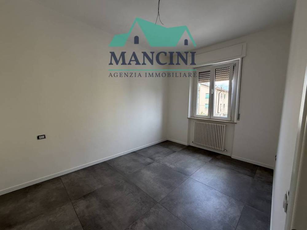 appartamento in vendita a Jesi