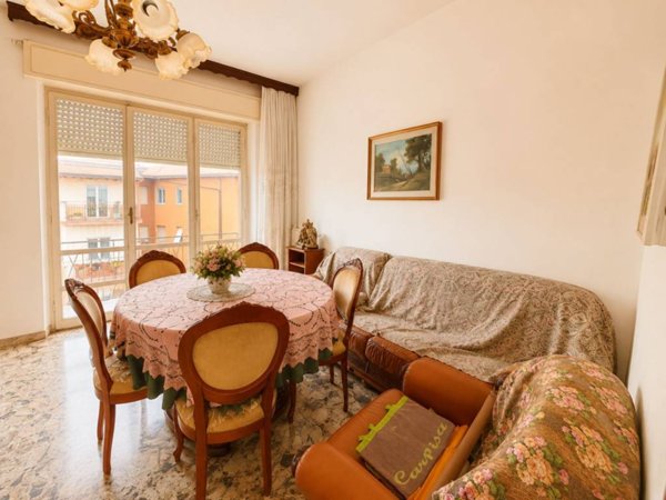 appartamento in vendita a Jesi