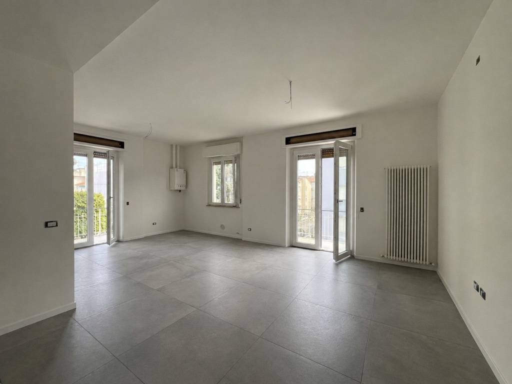 appartamento in vendita a Jesi