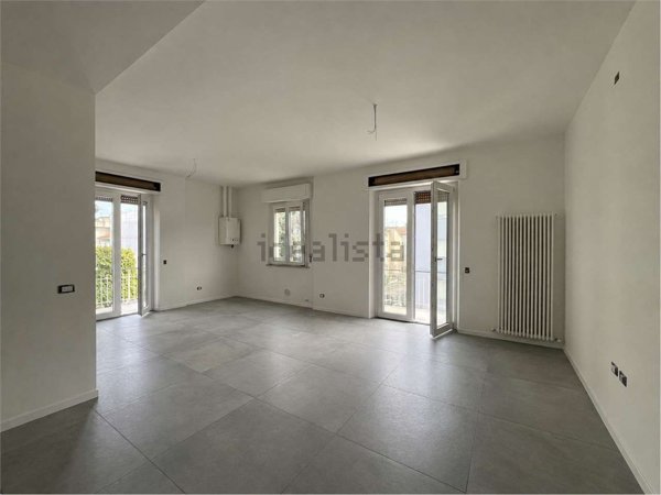 appartamento in vendita a Jesi