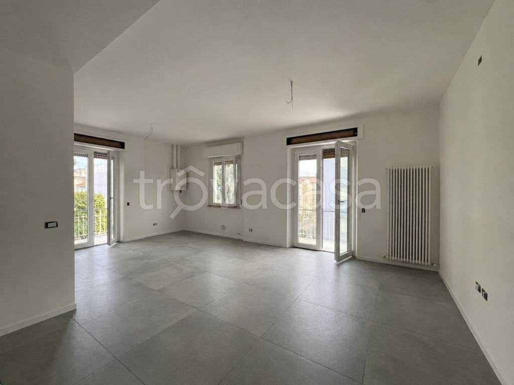 appartamento in vendita a Jesi