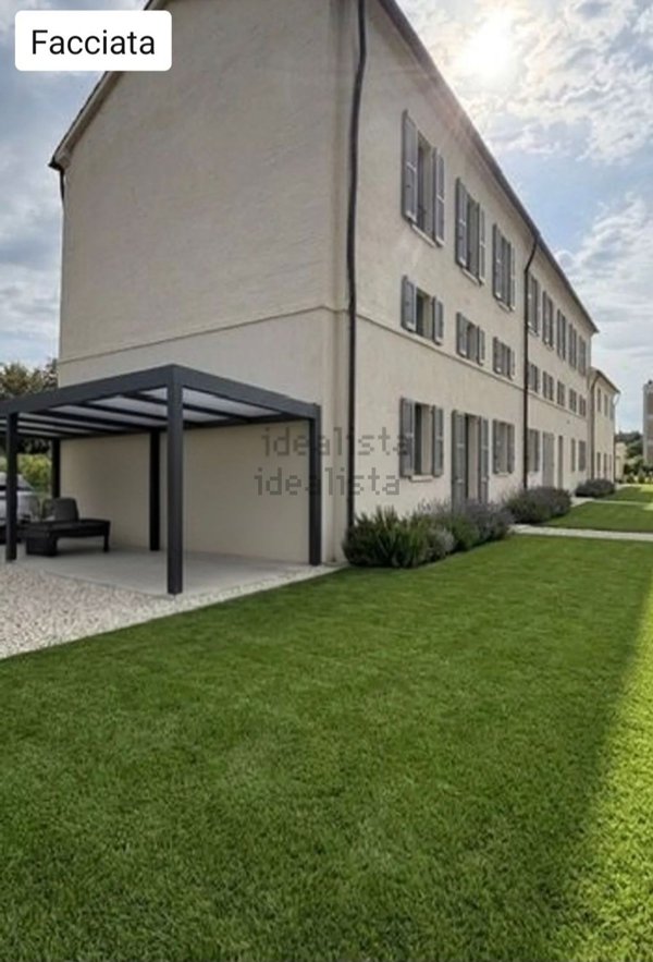 appartamento in vendita a Jesi