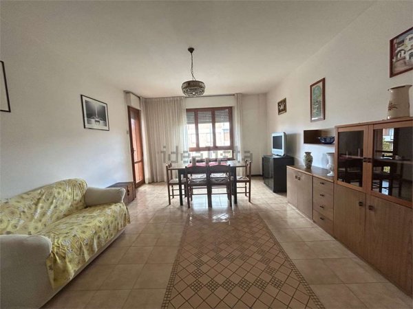 appartamento in vendita a Jesi