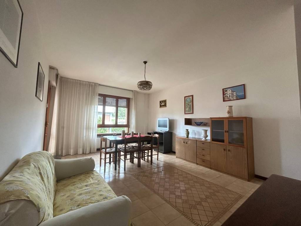 appartamento in vendita a Jesi