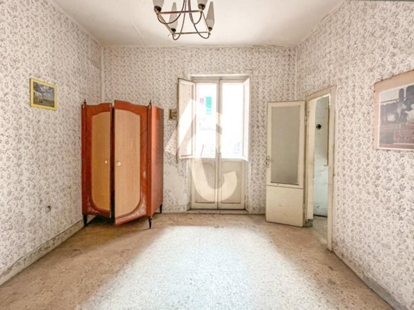 appartamento in vendita a Jesi