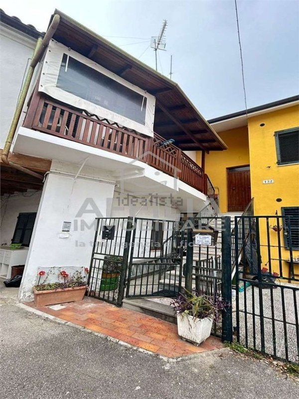 appartamento in vendita a Jesi