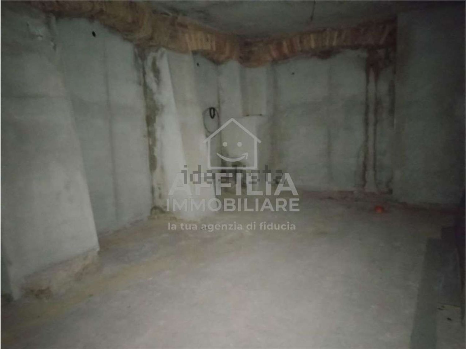 appartamento in vendita a Jesi