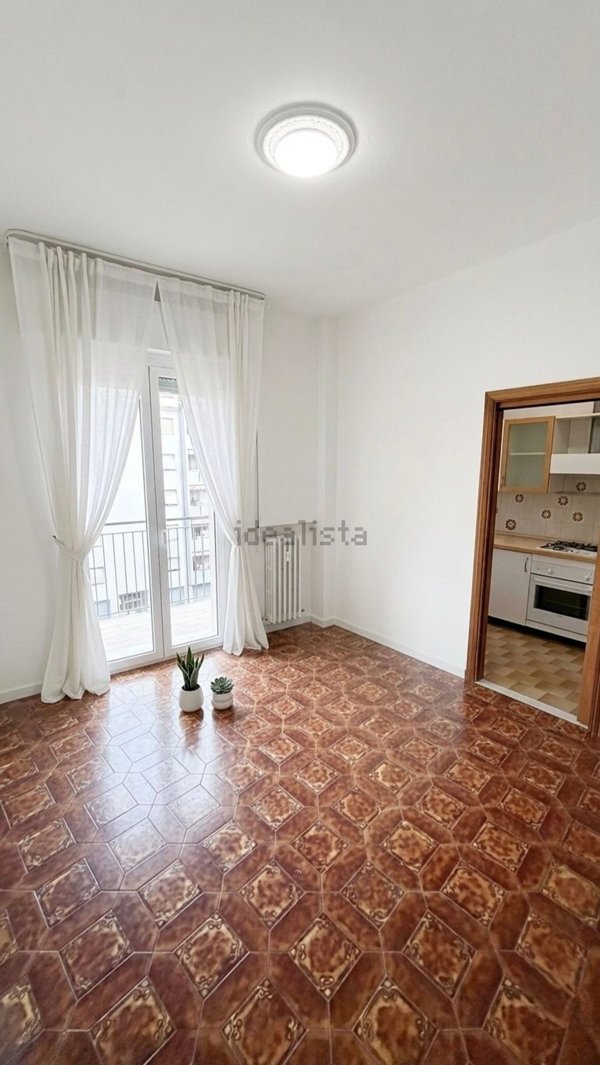 appartamento in vendita a Jesi