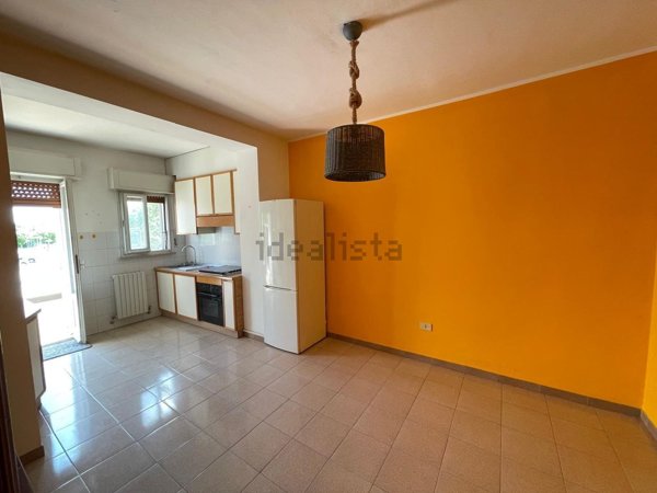 appartamento in vendita a Jesi