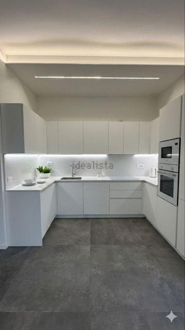 appartamento in vendita a Jesi
