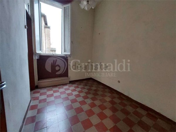 appartamento in vendita a Jesi