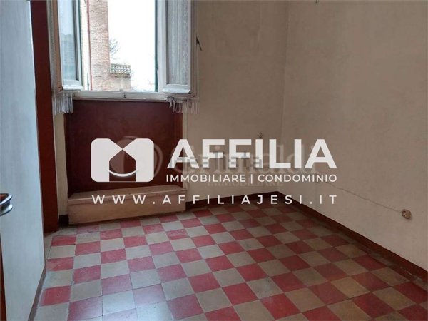 appartamento in vendita a Jesi