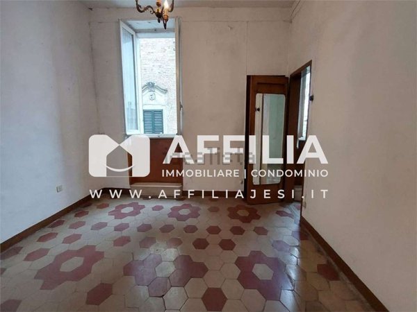 appartamento in vendita a Jesi
