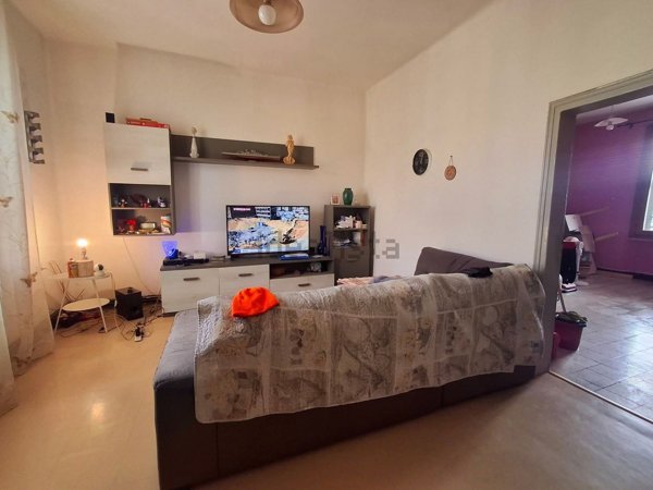 appartamento in vendita a Jesi