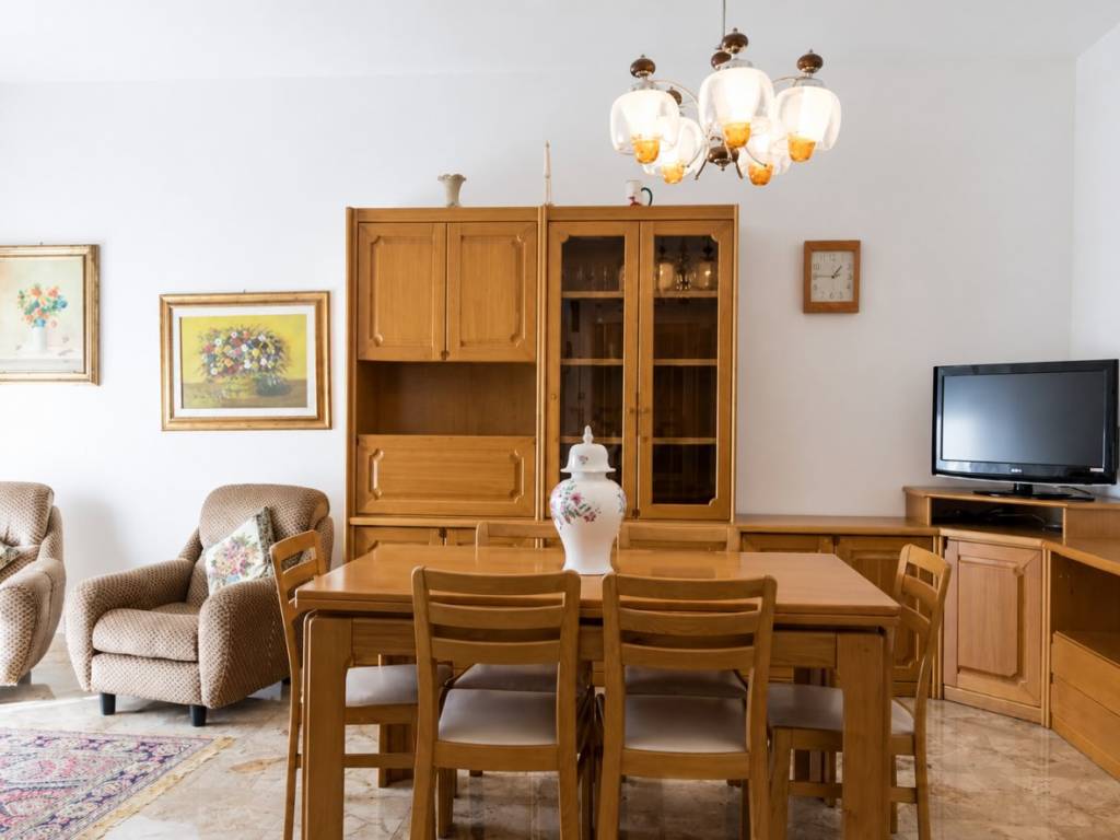 appartamento in vendita a Jesi