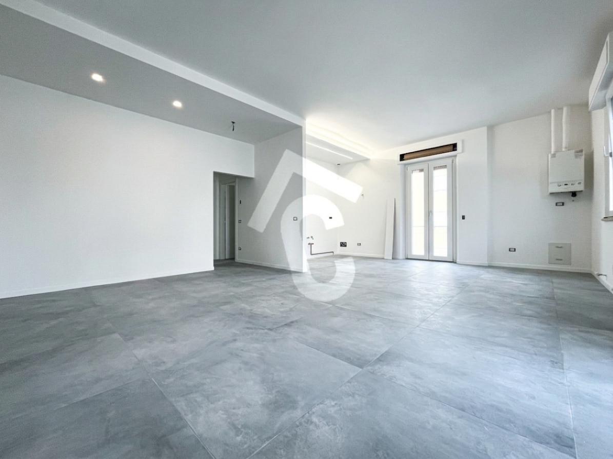 appartamento in vendita a Jesi