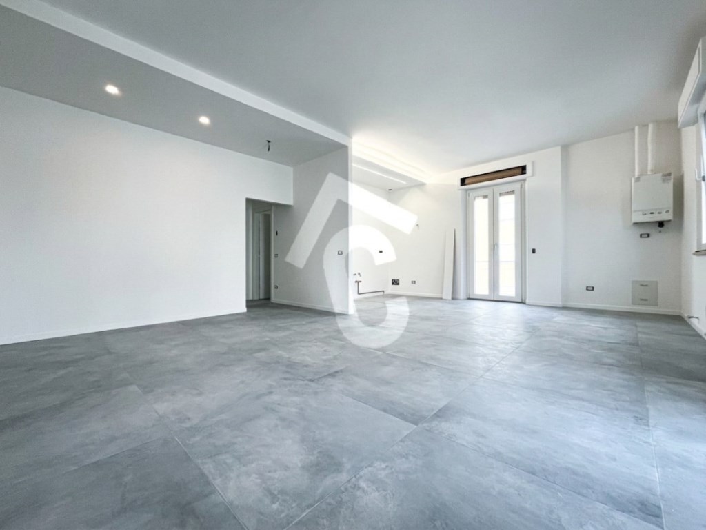 appartamento in vendita a Jesi