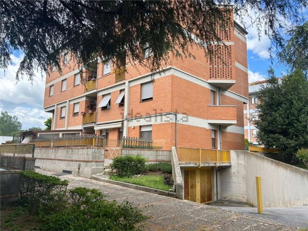 appartamento in vendita a Jesi