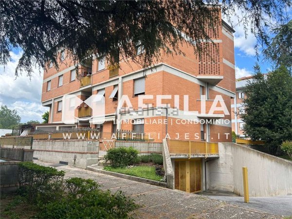 appartamento in vendita a Jesi