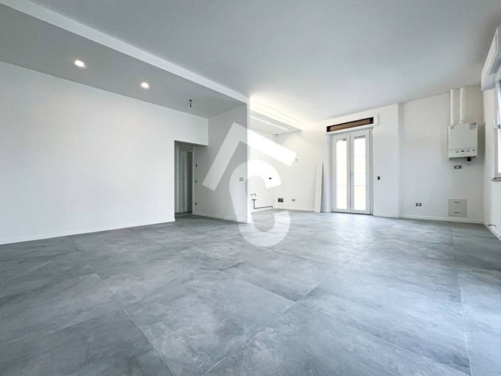 appartamento in vendita a Jesi