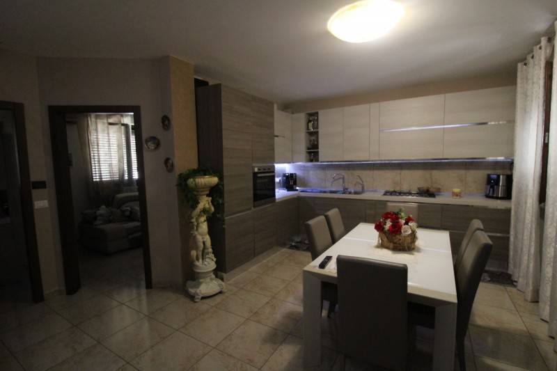 appartamento in vendita a Jesi