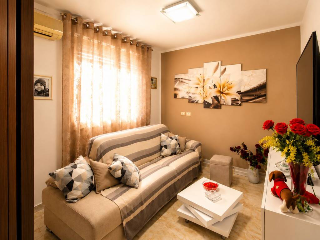appartamento in vendita a Jesi