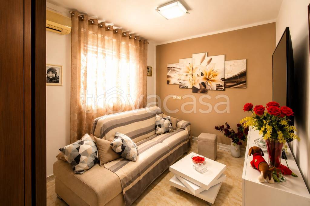 appartamento in vendita a Jesi