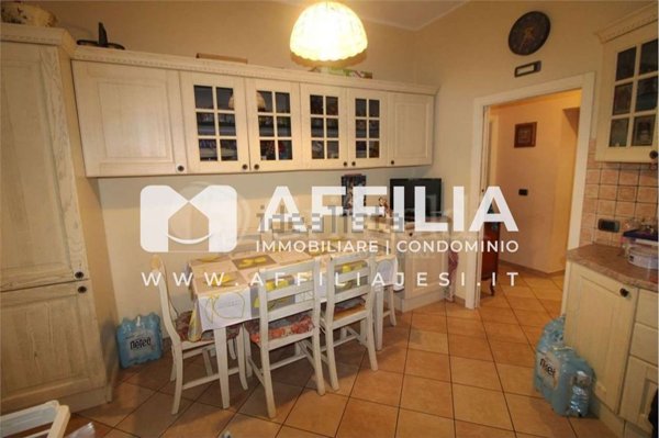 appartamento in vendita a Jesi