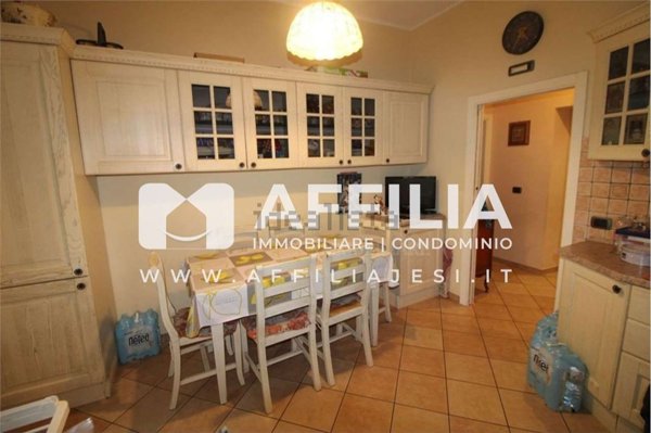 appartamento in vendita a Jesi