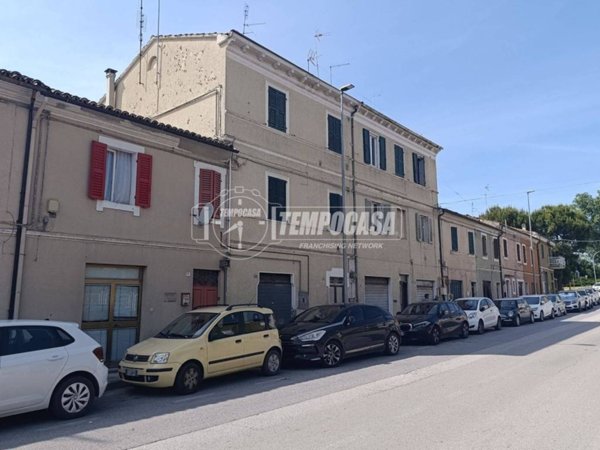 appartamento in vendita a Jesi in zona Santa Lucia