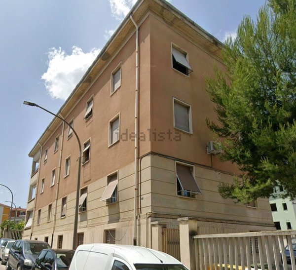 appartamento in vendita a Jesi
