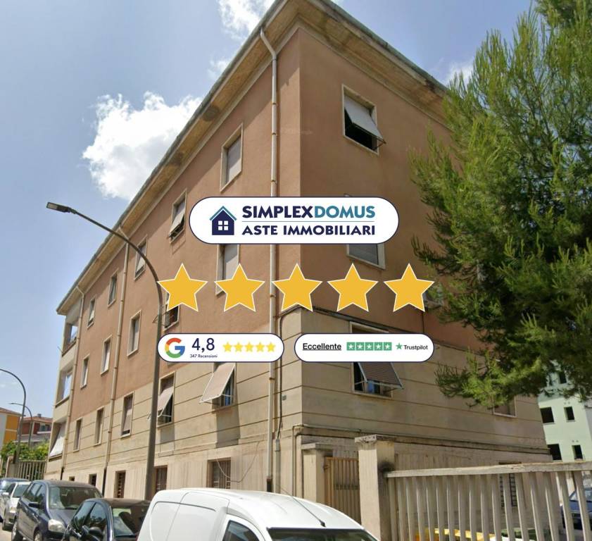 appartamento in vendita a Jesi