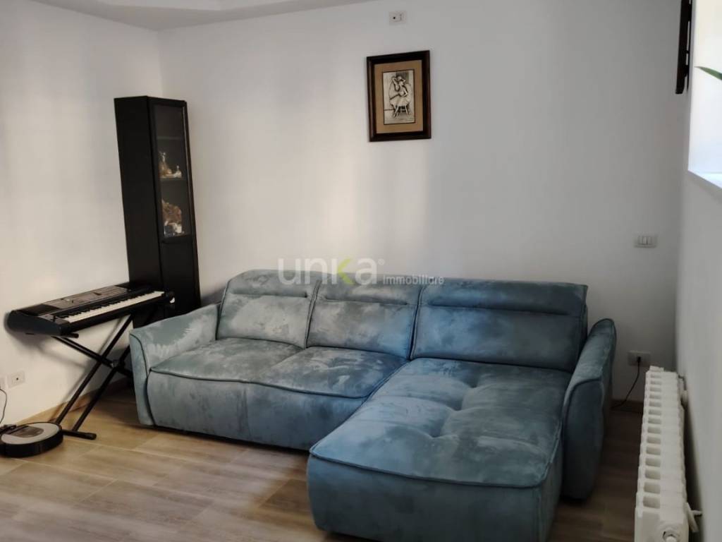 appartamento in vendita a Jesi