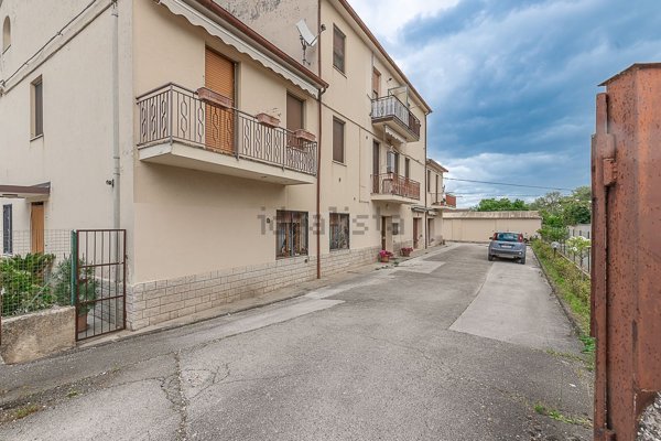 appartamento in vendita a Jesi