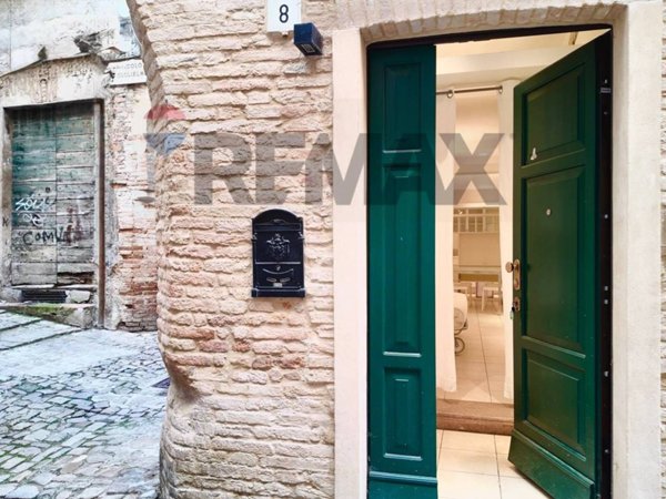 appartamento in vendita a Jesi