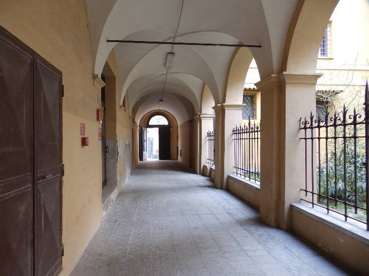 intera palazzina in vendita a Jesi