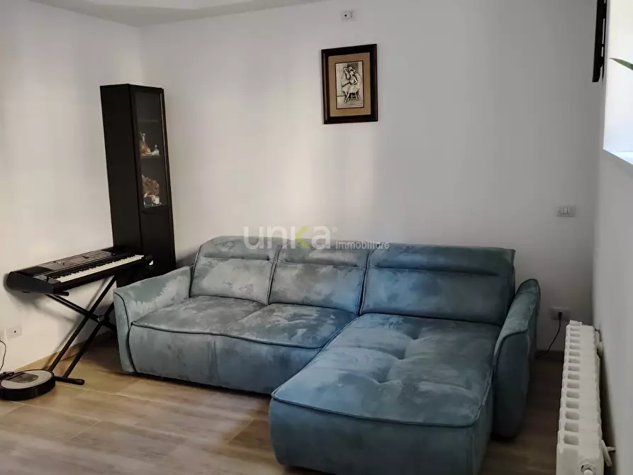 appartamento in vendita a Jesi