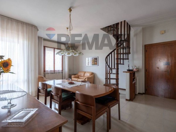 appartamento in vendita a Jesi