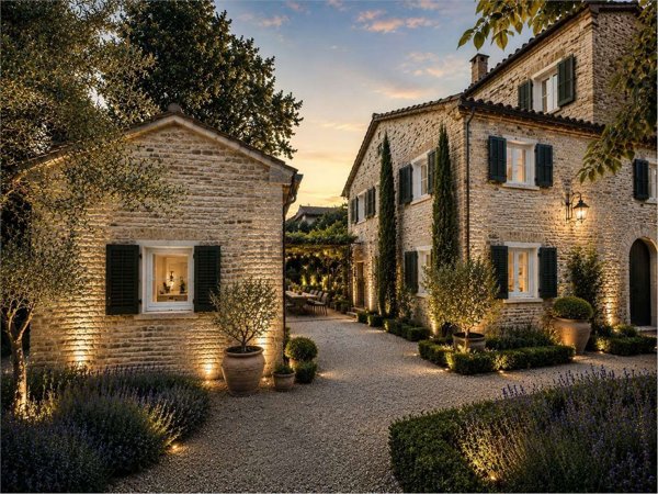 casa indipendente in vendita a Jesi