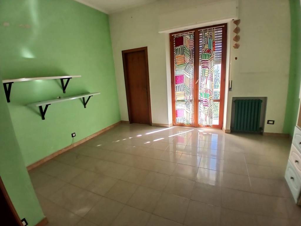 appartamento in vendita a Jesi