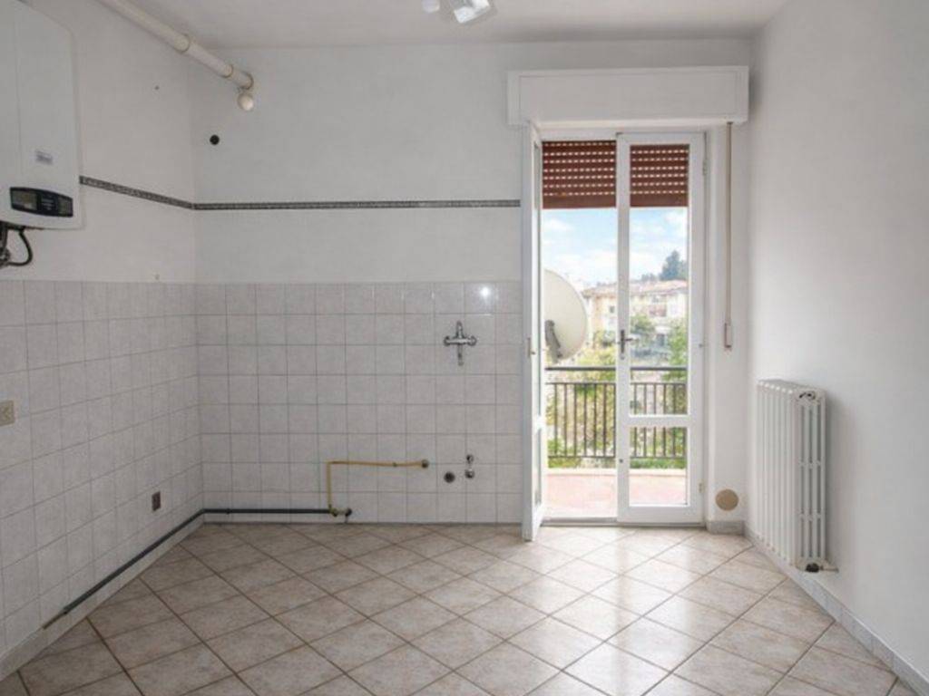 appartamento in vendita a Jesi