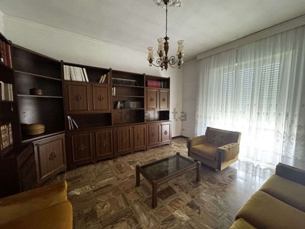 appartamento in vendita a Jesi