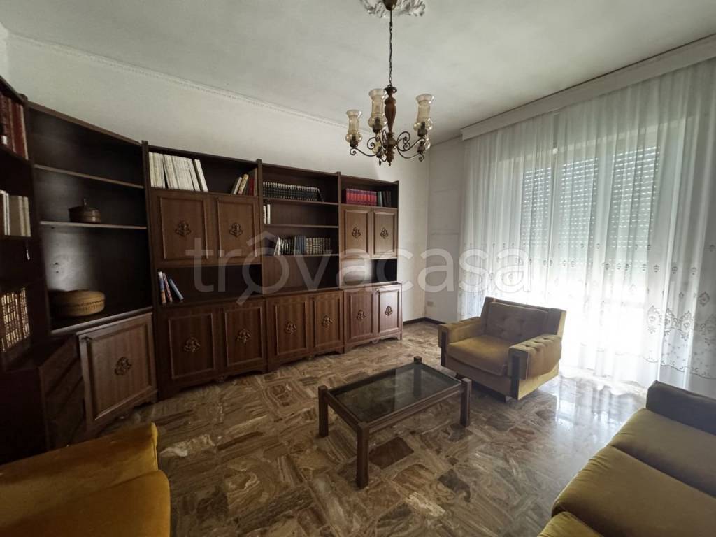 appartamento in vendita a Jesi