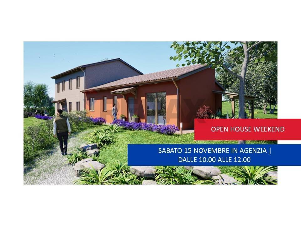 casa indipendente in vendita a Jesi