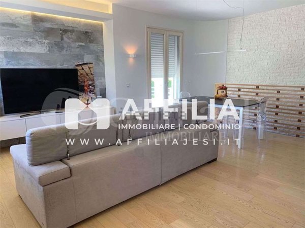 appartamento in vendita a Jesi