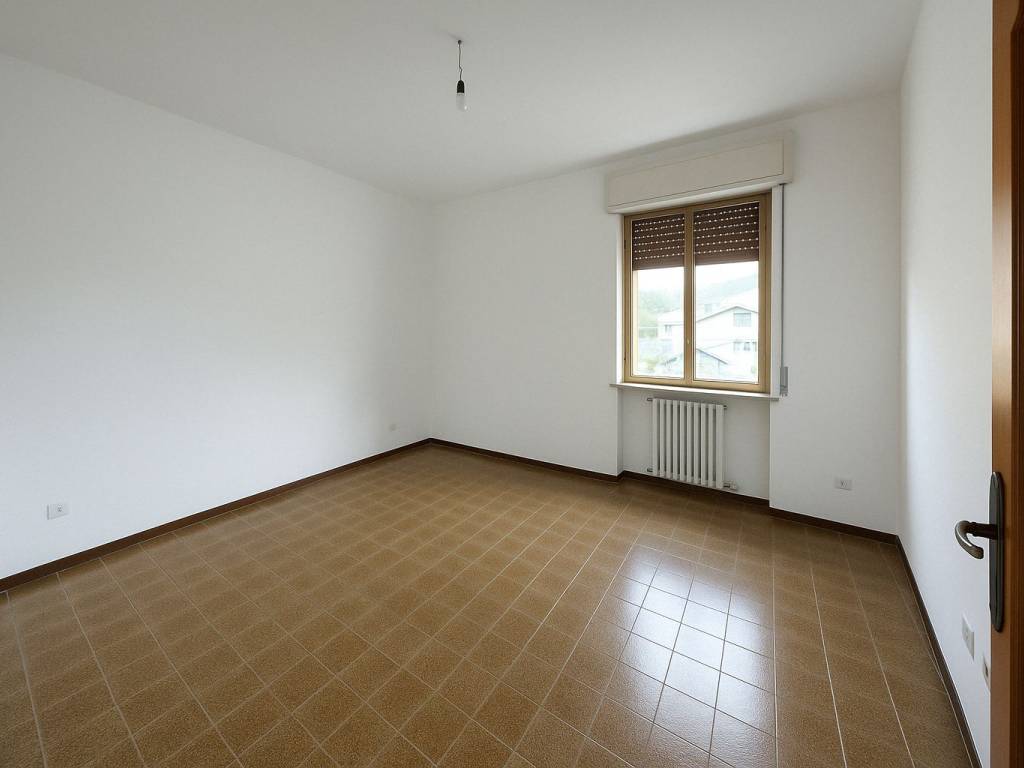 appartamento in vendita a Jesi